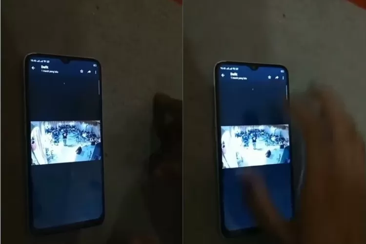 Viral Video Di WhatsApp Bisa Bikin HP Ngelag Sampai Mati Ini