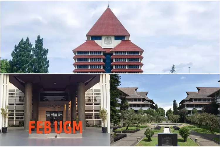 Universitas Terbaik Di Indonesia Versi Unirank Kampus Pts Dan