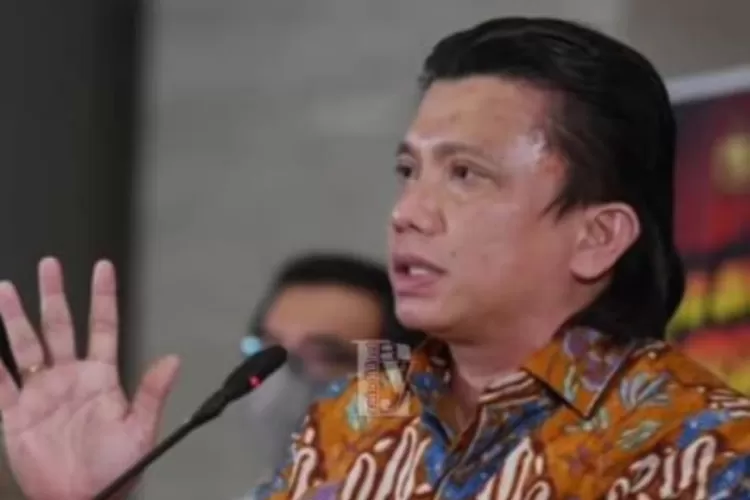 Tren Rambut Pria Gaya Ferdy Sambo Bakal Diminati Harian Terbit