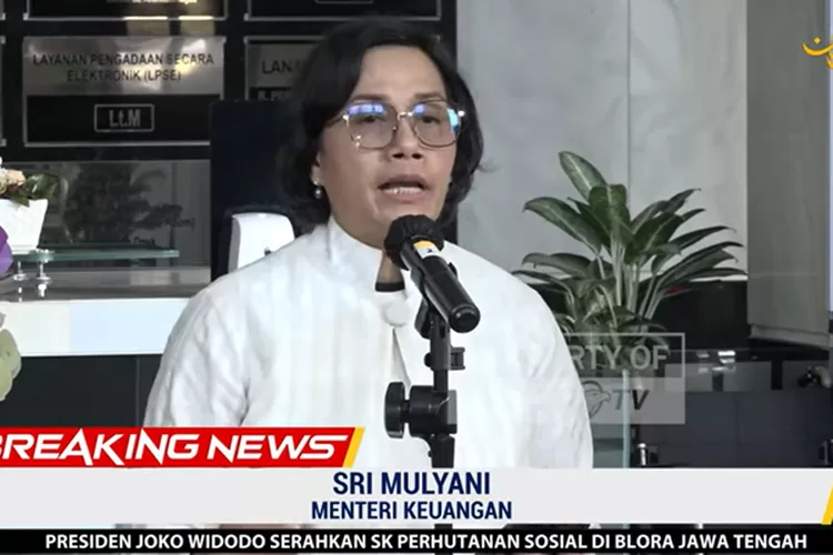 Data Dari 2007 964 PNS Kemenkeu Diduga Memiliki Harta Tak Wajar