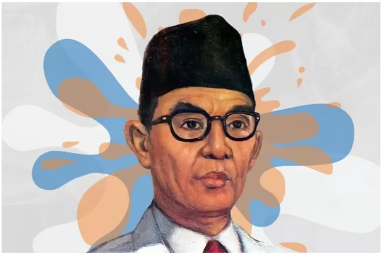 Biografi Ki Hajar Dewantara Profil Singkat Bapak Pendidikan Indonesia