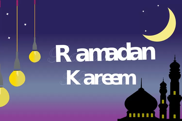 Muhammadiyah Tetapkan Ramadan H Jatuh Pada Maret Hari