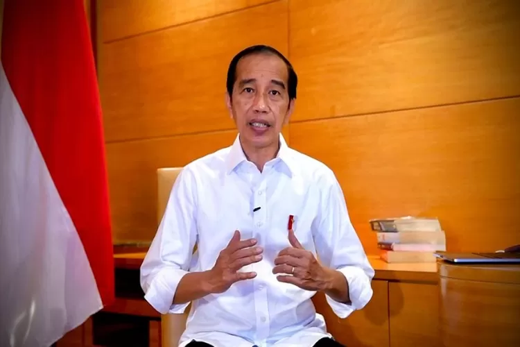 Nah Loh Pemda Hingga BUMN Kena Sentil Presiden Jokowi Karena Gunakan