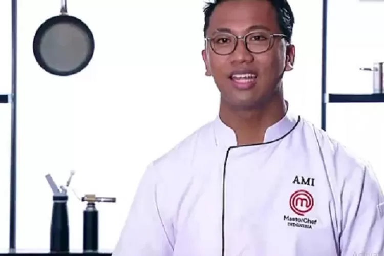 Inilah Profil Ami Grand Finalis MasterChef Indonesia Season Asal Bogor Yang Akan Lawan Gio