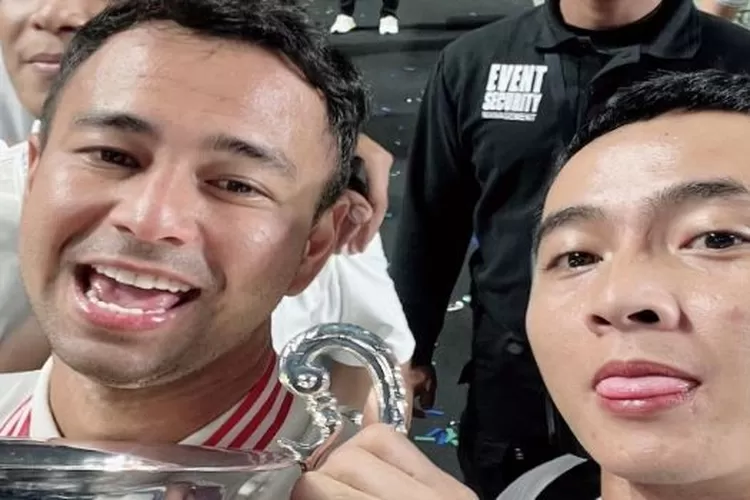 Makin Ramai Klarifikasi Isu Perselingkuhan Raffi Ahmad Dengan Mimi