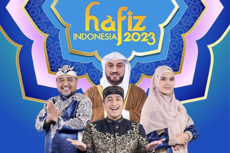 Link Nonton Hafiz Indonesia Rcti Episode Via Streaming