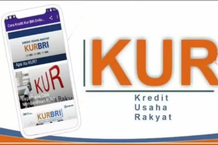 Selamat Pemilik Ktp Ini Bisa Ajukan Kur Bri Hingga Juta Tanpa