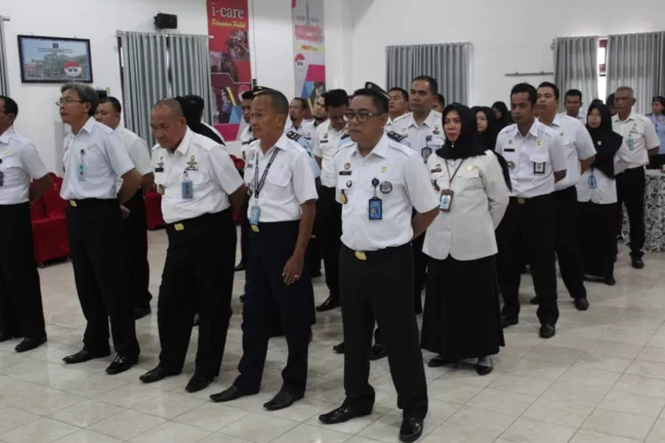 Instansi Ini Menjadi Idaman Pelamar Cpns Ada Instansi Favorit