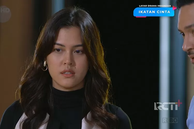 Ikatan Cinta Malam Ini Full Episode Pantas Saja Angga Kenal Dengan