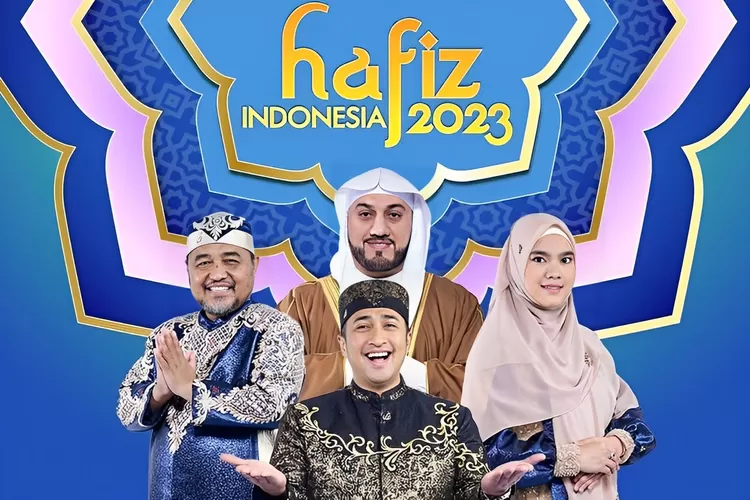 Jadwal Lengkap Rcti Hari Ini Ada Hafiz Indonesia Ikatan Cinta