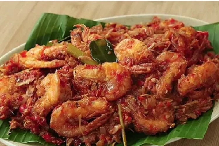 Resep Sambal Udang Kecombrang Inspirasi Menu Berbuka Puasa Di Hari Ke