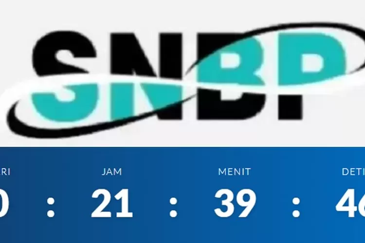 Jam Berapa Pengumuman SNBP 2023 Ini Jadwal Lengkap Dan Link Cek