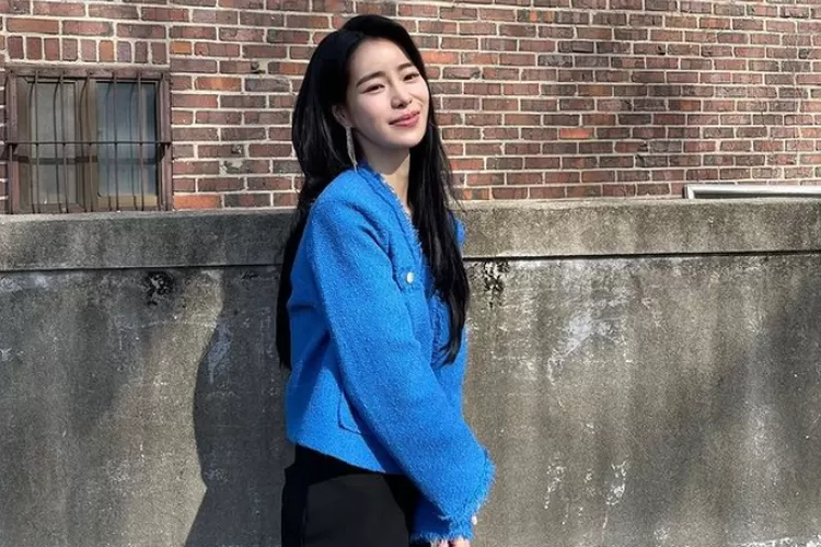 Profil Biodata Lim Ji Yeon Pacar Lee Do Hyun Dari Akun Ig Umur Hingga Karir Mengerti