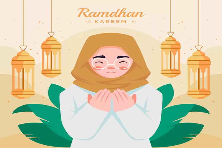 Bacaan Doa Qunut Witir Di Pertengahan Ramadhan Lengkap Dengan Artinya Hot Sex Picture