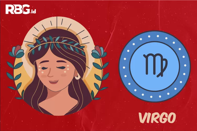 Cek Ramalan Zodiak Virgo Hari Ini 5 Mei 2023 Teman Teman Akan