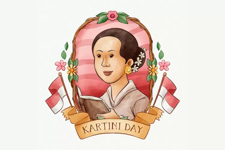 20 Ide Tema Hari Kartini Yang Singkat Penuh Semangat Dan Inspiratif