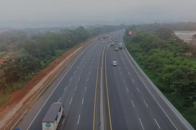 Pemudik Wajib Tahu Berikut Lokasi Rest Area Yang Memiliki SPBU Urban