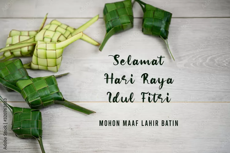 Kumpulan Ucapan Selamat Lebaran Idul Fitri Pakai Bahasa Aceh