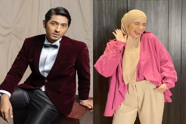 Gak Lagi Nongol Di Instagram Istri Arya Saloka Bak Dibuang Putri Anne