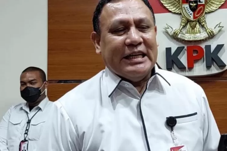 Mengenal Firli Bahuri Ketua Kpk Yang Kembali Terjerat Skandal