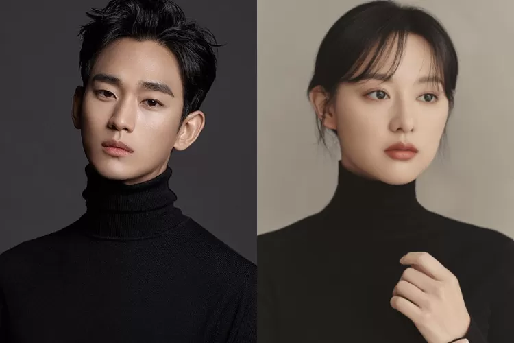 Sinopsis Queen Of Tears Drakor Terbaru Kim Soo Hyun Dan Kim Ji Won Siap Siap Gagal Move On