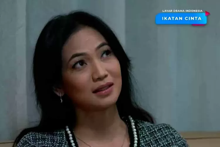 Ikatan Cinta April Rencana Sekar Benar Benar Berakhir Dengan