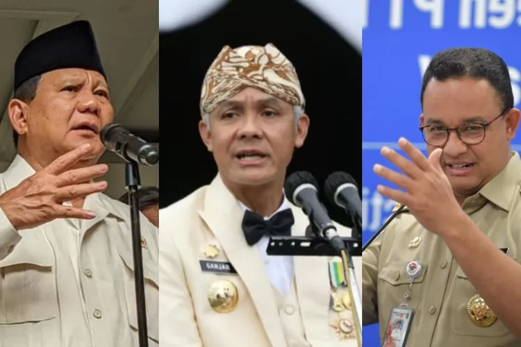 Cara Nonton Live Streaming Debat Pertama Capres Hari Ini Ayo Bandung