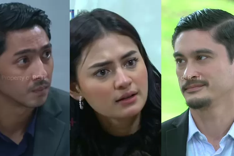 Ikatan Cinta Malam Ini Full Episode RUBAH Strategi Marsha Tak Jadi