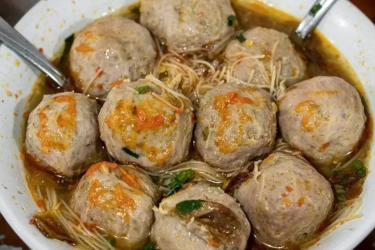 7 Alamat Bakso Terenak Di Rembang Asli Mantap Banget Sampai Ketagihan