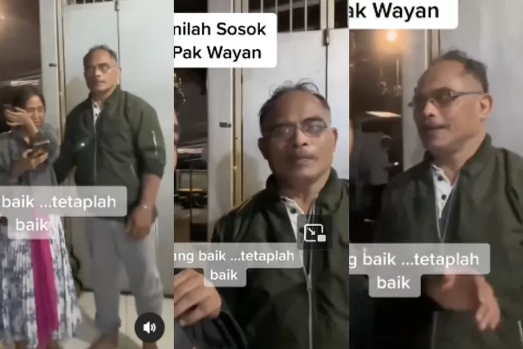 Sosok Dokter Wayan Akhirnya Muncul Ke Publik Penampilan Derajat