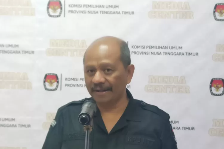 Hari Dibuka Baru Parpol Pemilu Mendaftarkan Bacaleg Di Kpu