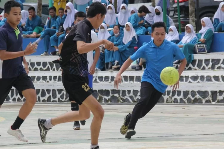 Wow Ini Sma Negeri Terbaik Di Batam Berdasarkan Nilai Utbk