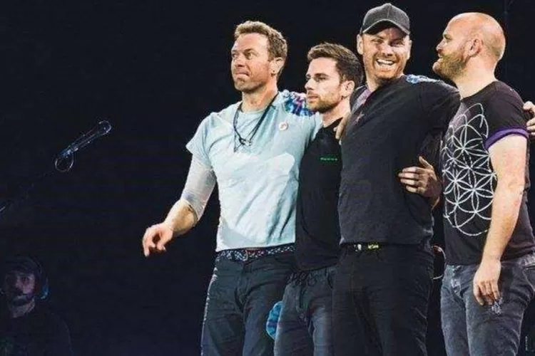 Resmi Dirilis Harga Tiket Konser Coldplay Di Jakarta Selingkar Wilis