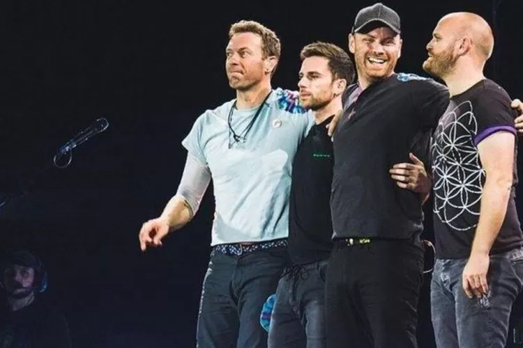 Sejarah Coldplay Yang Perlu Kamu Tahu Grup Band Asal Inggris Yang Akan