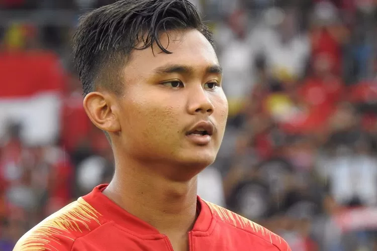 Biodata Dan Profil Komang Teguh Pemain Timnas U 22 Indonesia Yang