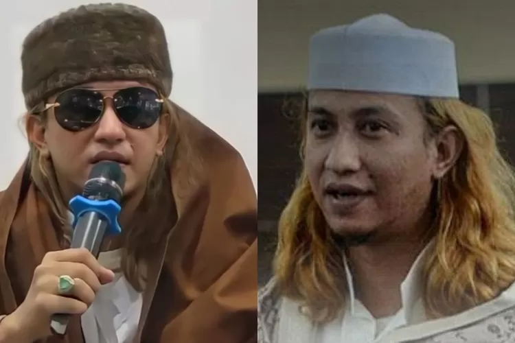 Habib Bahar Bin Smith Jadi Korban Penembakan Orang Tak Dikenal Netizen