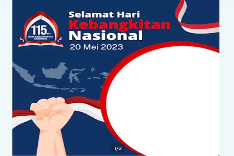 Bangkit Kumpulan Kata Ucapan Selamat Hari Kebangkitan Nasional