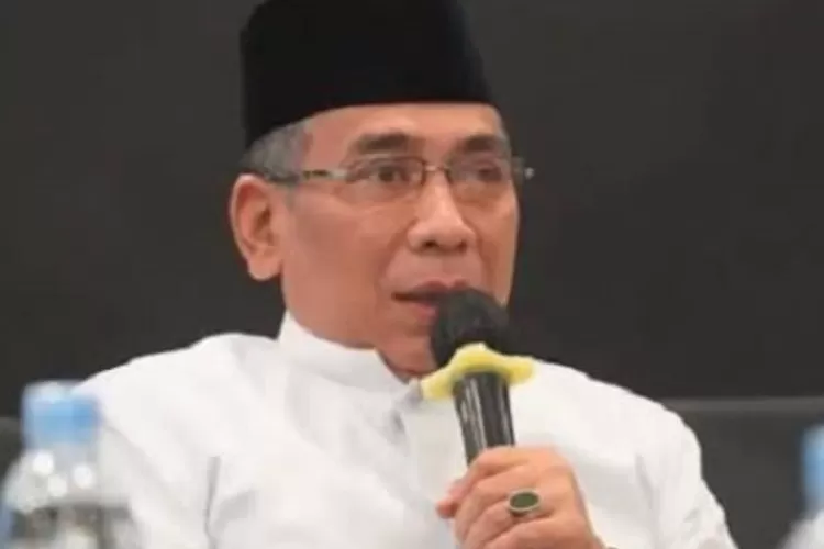 Arahan Ketua Umum PBNU Menjelang Pemilu 2024 NU Untuk Semua Bukan