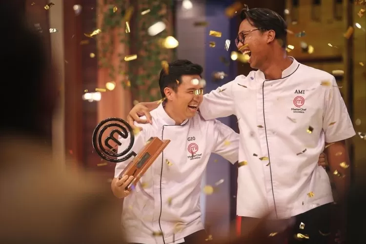 Pendaftaran MasterChef Indonesia Kembali Dibuka Berikut Deretan Nama Para Juara Dari Season