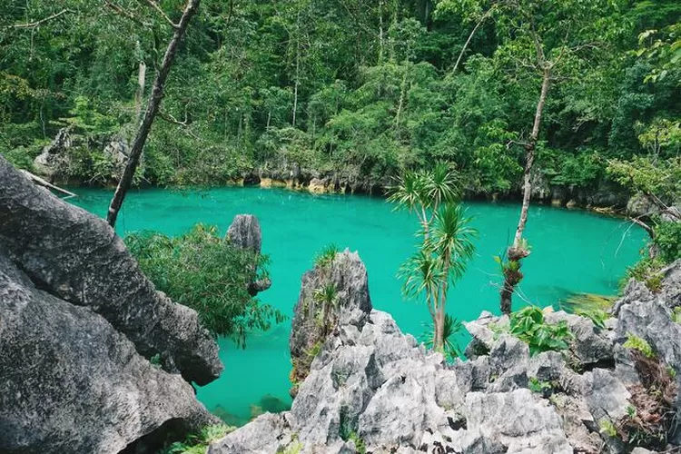 Danau Terindah Di Indonesia Yang Wajib Kamu Kunjungi Salah Satunya Ada