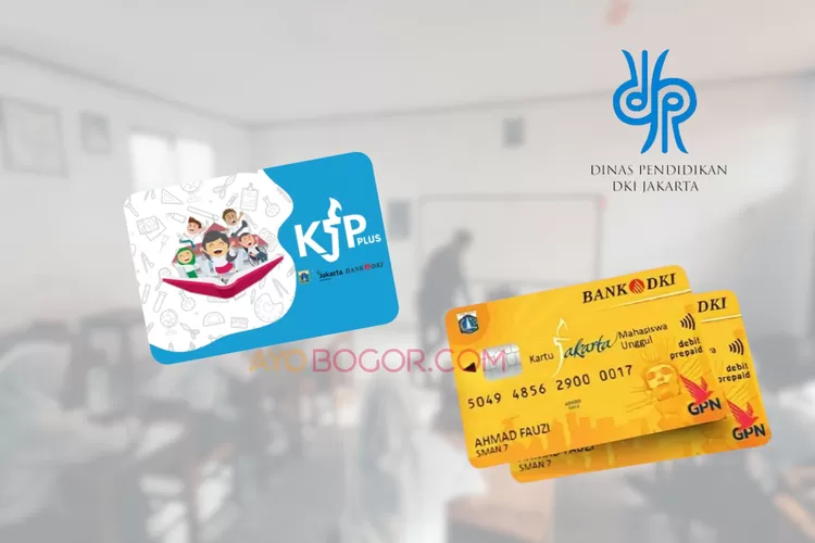 Cek Ini Jadwal Resmi Pencairan KJP Plus Dan KJMU Diumumkan Pemprov DKI