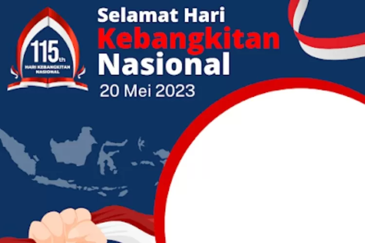 Tema Hari Kebangkitan Nasional 2023 Yang Ke 115 Diperingati Tanggal 20