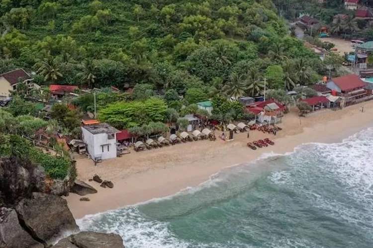 Tiga Desa Wisata Terindah Di Banten Peraih Adwi Menyajikan