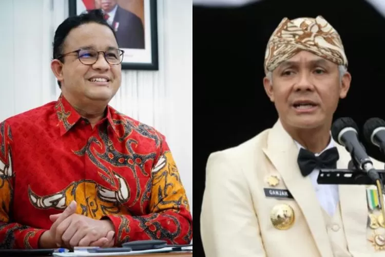 Anies Baswedan Singgung Tokoh Politik Yang Kerap Lari Lari Posting Di