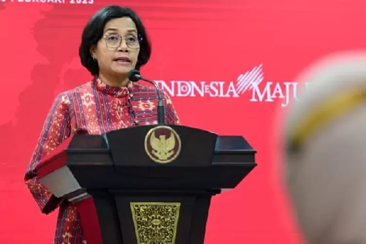 Resmi Sri Mulyani Seluruh Pns Tni Polri Raih Uang Makan Per Bulan