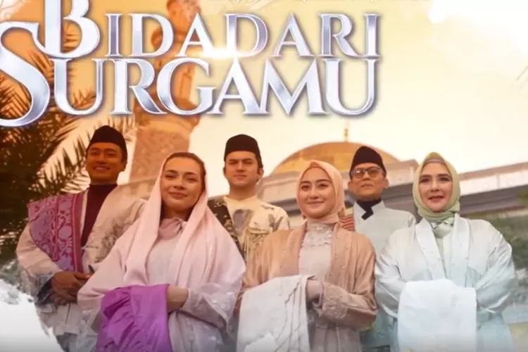 Sinopsis Bidadari Surgamu 22 Mei 2023 Episode 71 Namira Semakin