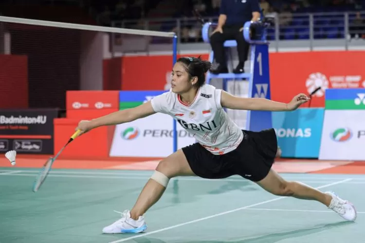 Inilah 6 Wakil Indonesia Di Babak 16 Besar Korea Open 2023 Tiga Sektor