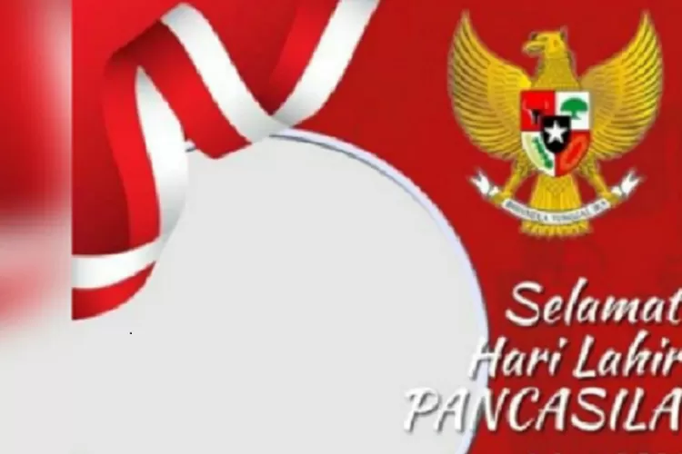 40 Link Twibbon Peringatan Hari Lahir Pancasila 2023 Lengkap Langkah