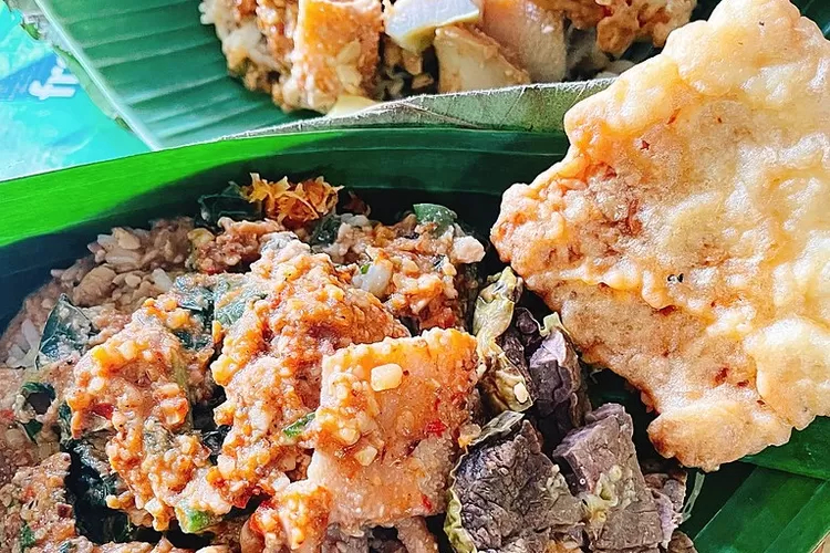 5 Tempat Makan Di Ngawi Sajikan Kuliner Legendaris Bikin Nagih Hallo