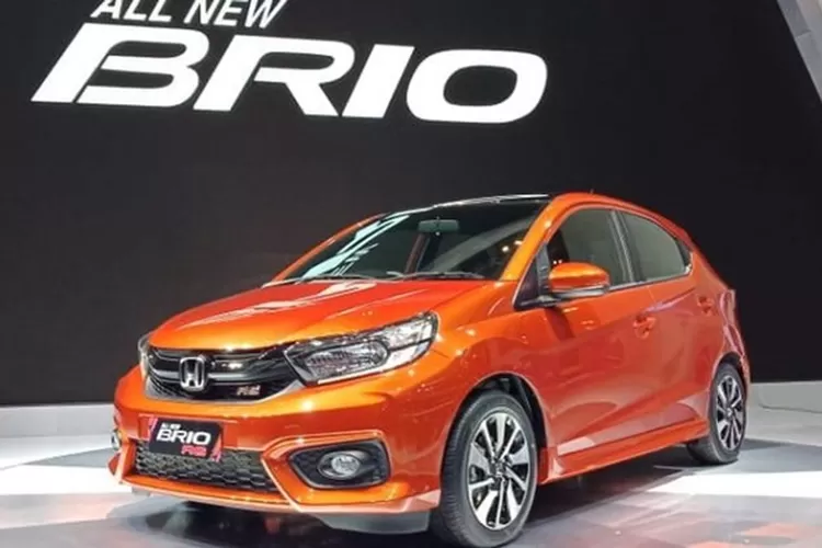 Harga Honda Brio 2019 Bekas Edisi Juni 2023 Cuma 100 Jutaan Aja Cek